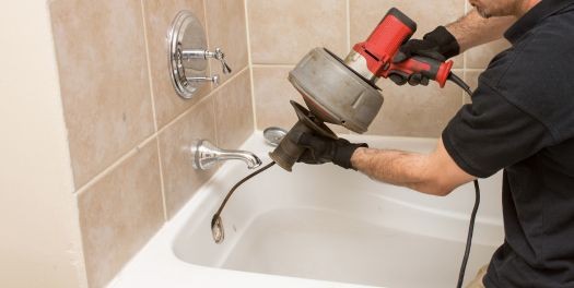 Drain Cleaning