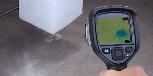 Leak Detection