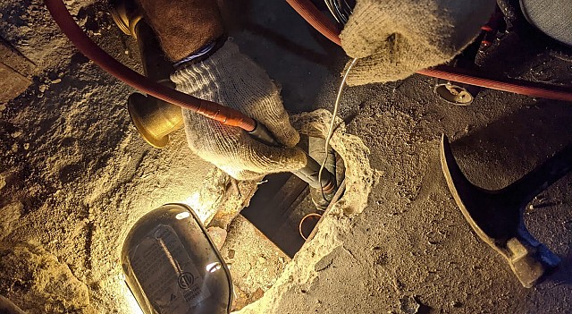 Drain Cleaning Services